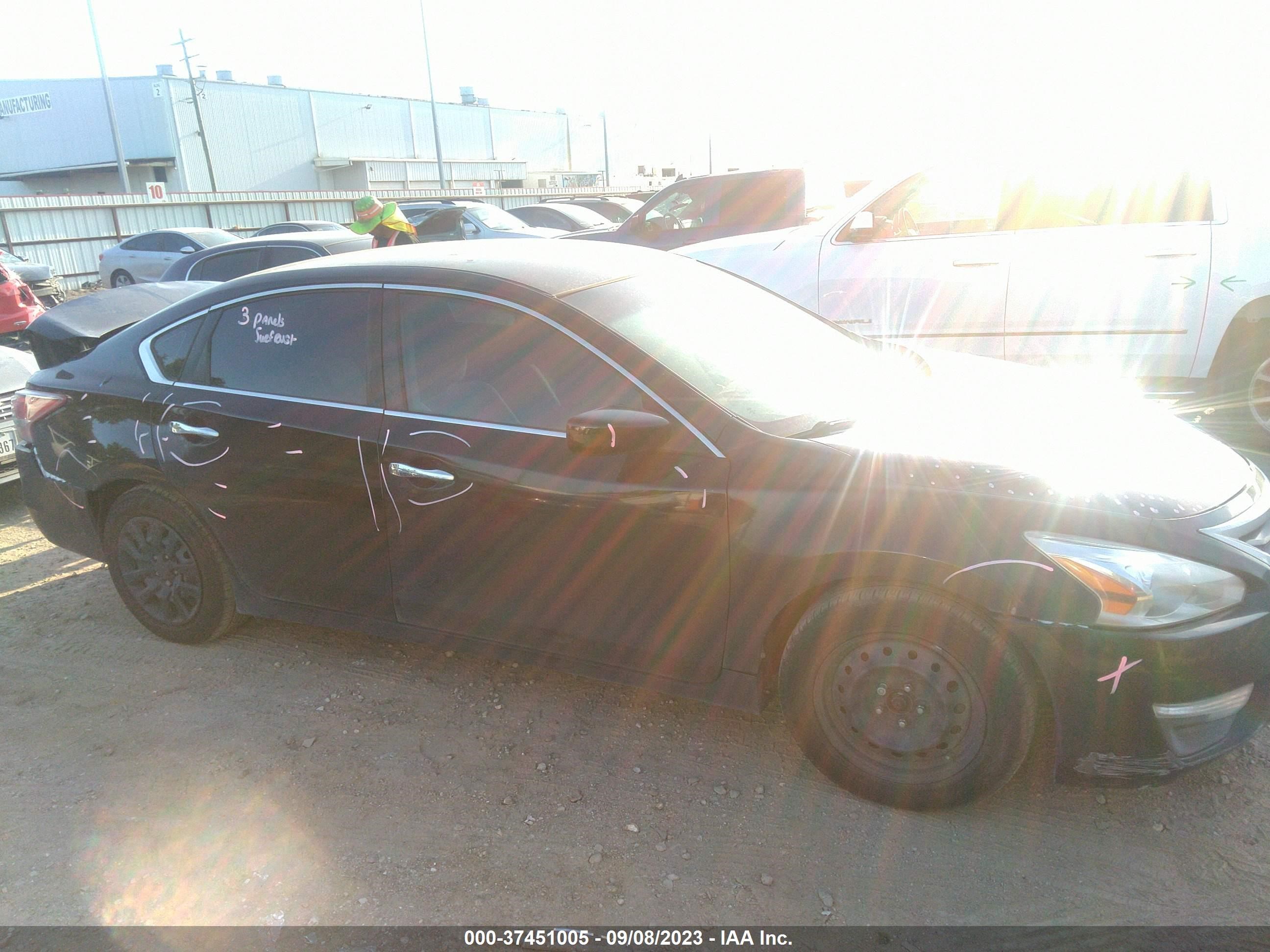 Photo 12 VIN: 1N4AL3AP2DN554549 - NISSAN ALTIMA 