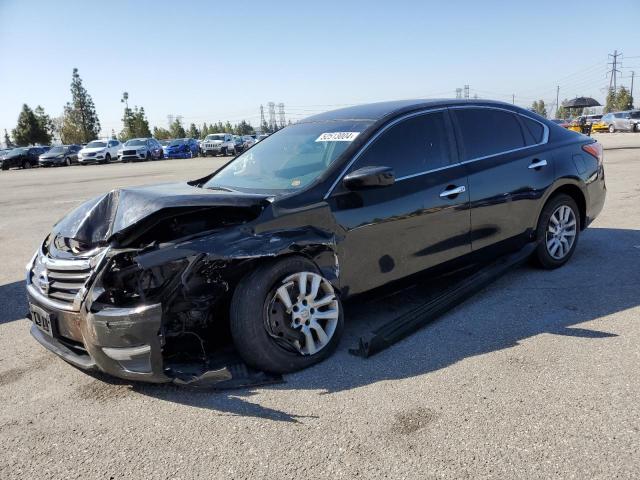 Photo 0 VIN: 1N4AL3AP2DN554759 - NISSAN ALTIMA 2.5 