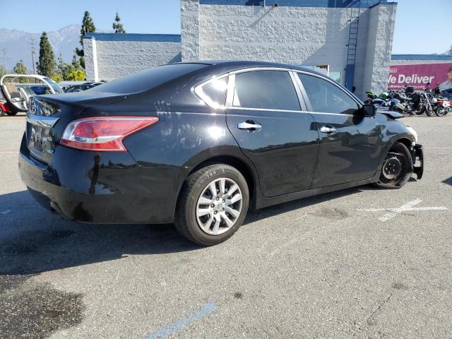 Photo 2 VIN: 1N4AL3AP2DN554759 - NISSAN ALTIMA 2.5 