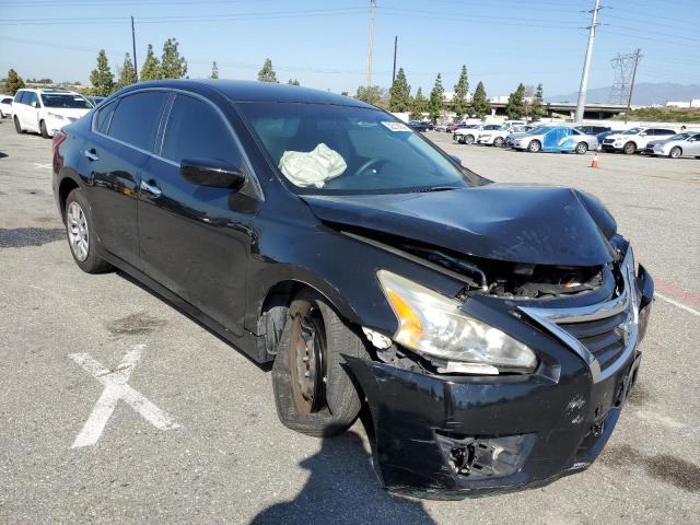 Photo 3 VIN: 1N4AL3AP2DN554759 - NISSAN ALTIMA 2.5 