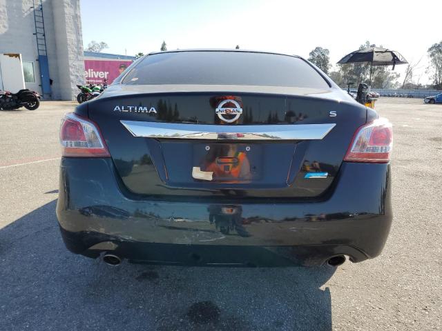 Photo 5 VIN: 1N4AL3AP2DN554759 - NISSAN ALTIMA 2.5 