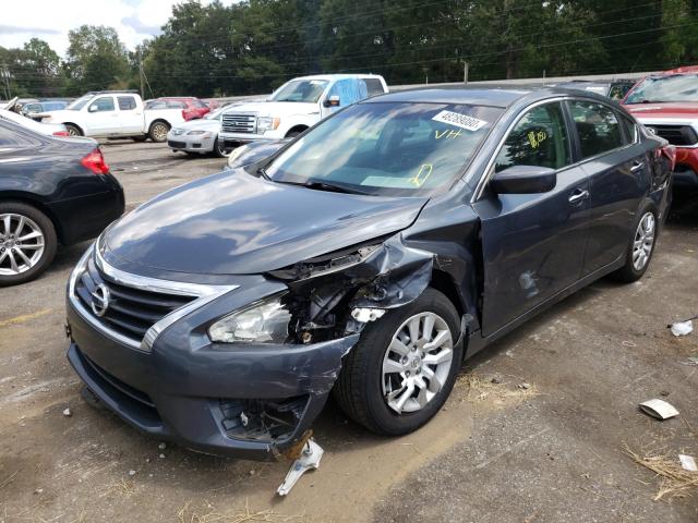 Photo 1 VIN: 1N4AL3AP2DN555958 - NISSAN ALTIMA 2.5 