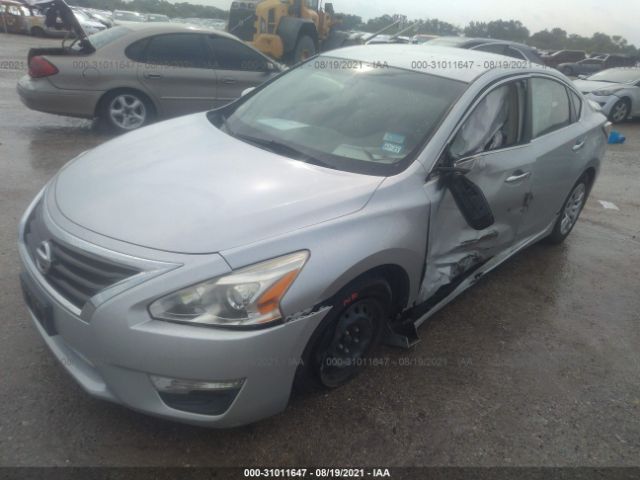 Photo 1 VIN: 1N4AL3AP2DN556964 - NISSAN ALTIMA 