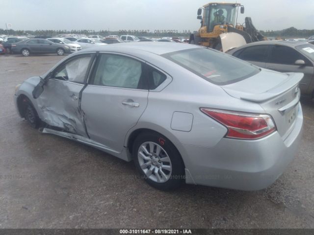 Photo 2 VIN: 1N4AL3AP2DN556964 - NISSAN ALTIMA 