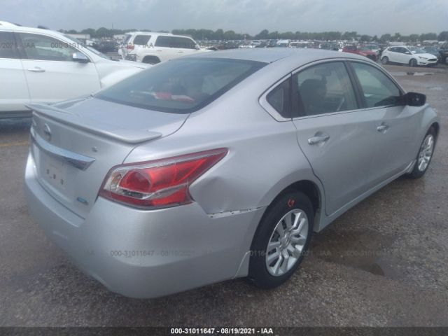 Photo 3 VIN: 1N4AL3AP2DN556964 - NISSAN ALTIMA 