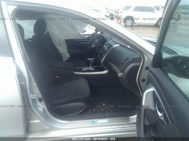 Photo 4 VIN: 1N4AL3AP2DN556964 - NISSAN ALTIMA 