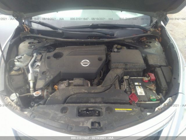 Photo 9 VIN: 1N4AL3AP2DN556964 - NISSAN ALTIMA 