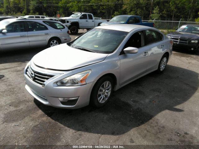 Photo 1 VIN: 1N4AL3AP2DN559590 - NISSAN ALTIMA 