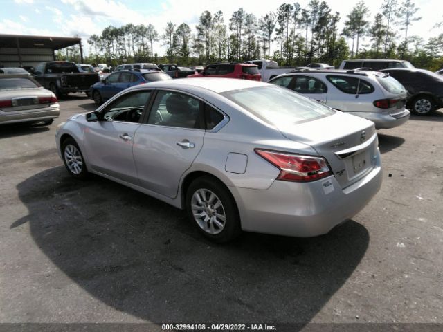 Photo 2 VIN: 1N4AL3AP2DN559590 - NISSAN ALTIMA 