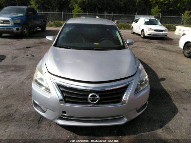 Photo 5 VIN: 1N4AL3AP2DN559590 - NISSAN ALTIMA 