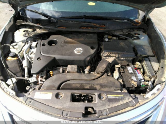 Photo 9 VIN: 1N4AL3AP2DN559590 - NISSAN ALTIMA 