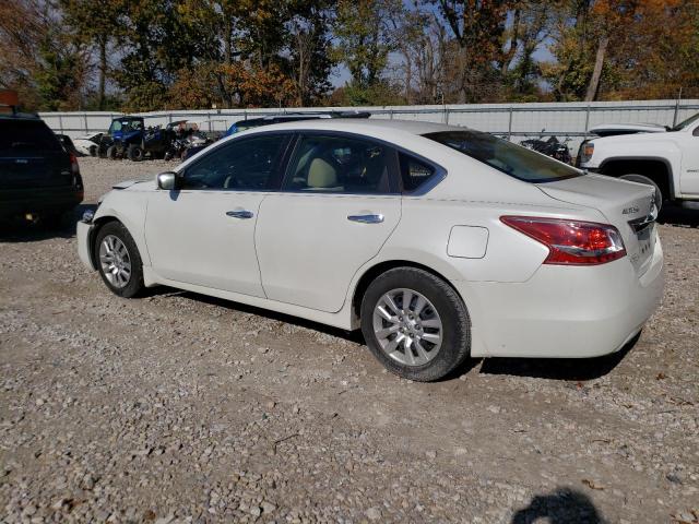 Photo 1 VIN: 1N4AL3AP2DN560352 - NISSAN ALTIMA 