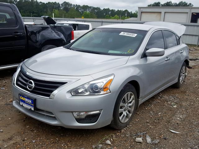 Photo 1 VIN: 1N4AL3AP2DN562084 - NISSAN ALTIMA 