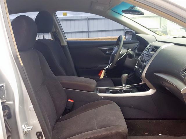 Photo 4 VIN: 1N4AL3AP2DN562084 - NISSAN ALTIMA 