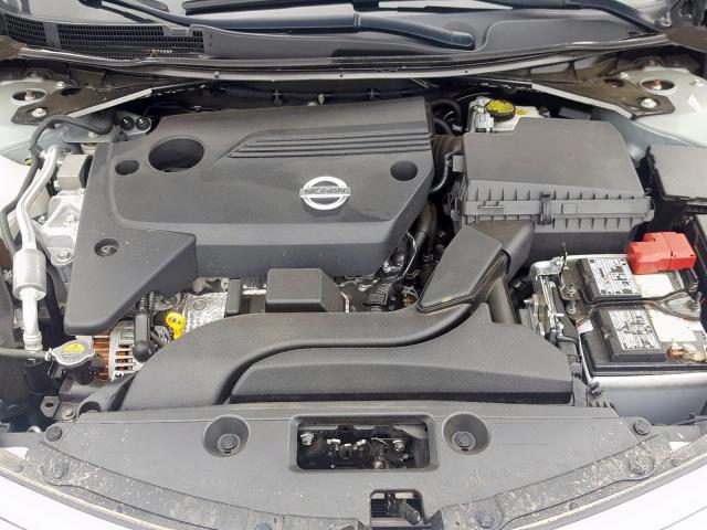 Photo 6 VIN: 1N4AL3AP2DN562084 - NISSAN ALTIMA 