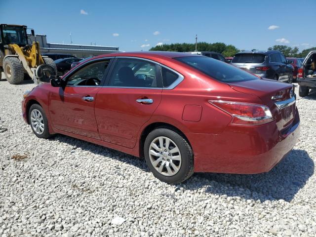 Photo 1 VIN: 1N4AL3AP2DN564272 - NISSAN ALTIMA 2.5 