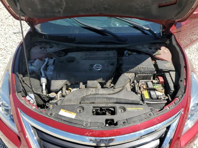 Photo 10 VIN: 1N4AL3AP2DN564272 - NISSAN ALTIMA 2.5 