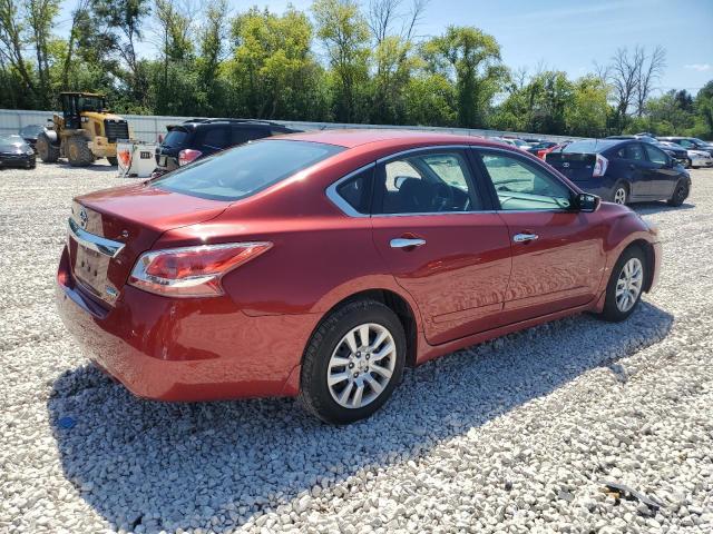 Photo 2 VIN: 1N4AL3AP2DN564272 - NISSAN ALTIMA 2.5 