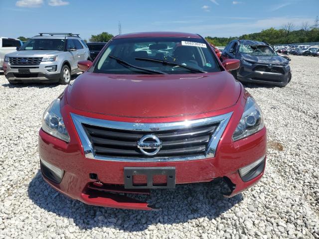 Photo 4 VIN: 1N4AL3AP2DN564272 - NISSAN ALTIMA 2.5 