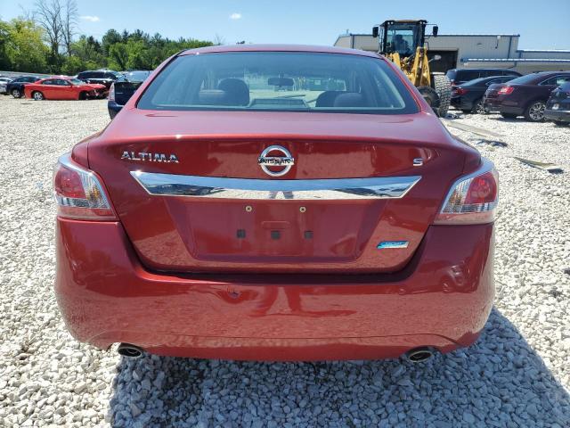 Photo 5 VIN: 1N4AL3AP2DN564272 - NISSAN ALTIMA 2.5 