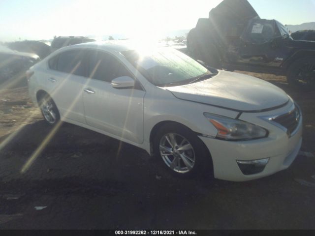 Photo 0 VIN: 1N4AL3AP2DN564952 - NISSAN ALTIMA 