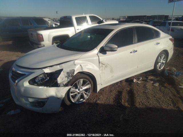 Photo 1 VIN: 1N4AL3AP2DN564952 - NISSAN ALTIMA 