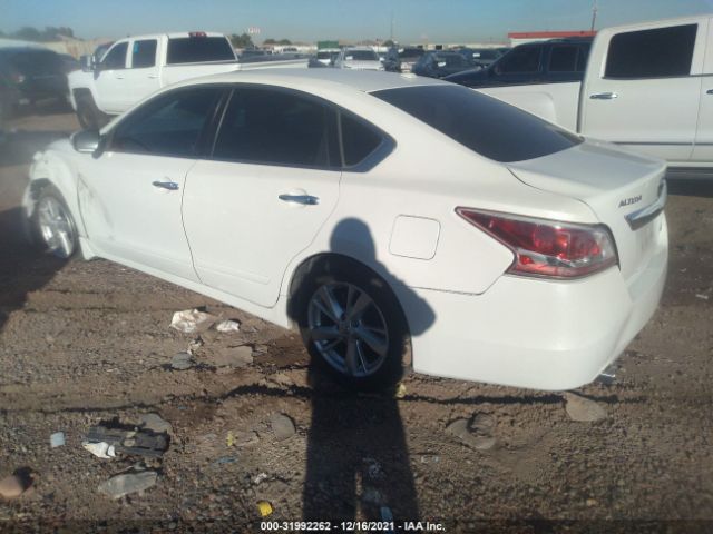 Photo 2 VIN: 1N4AL3AP2DN564952 - NISSAN ALTIMA 