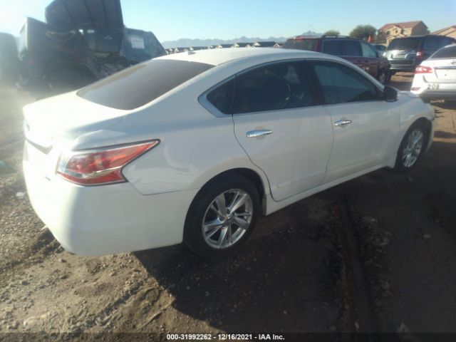 Photo 3 VIN: 1N4AL3AP2DN564952 - NISSAN ALTIMA 