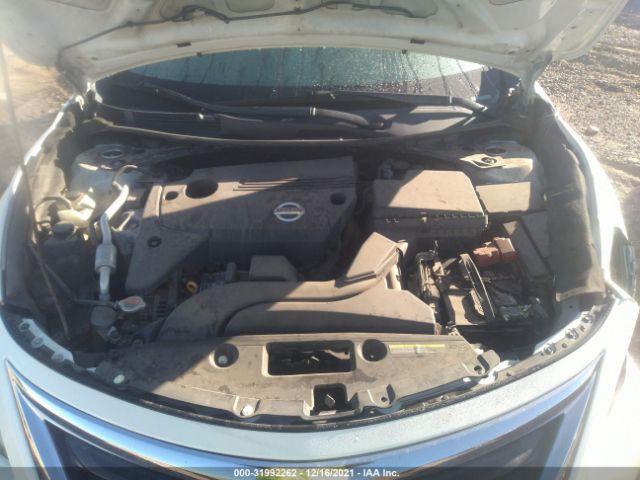 Photo 9 VIN: 1N4AL3AP2DN564952 - NISSAN ALTIMA 