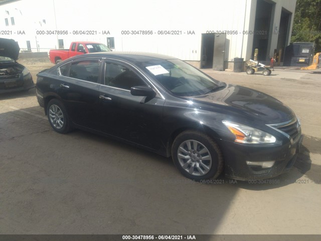 Photo 0 VIN: 1N4AL3AP2DN566376 - NISSAN ALTIMA 