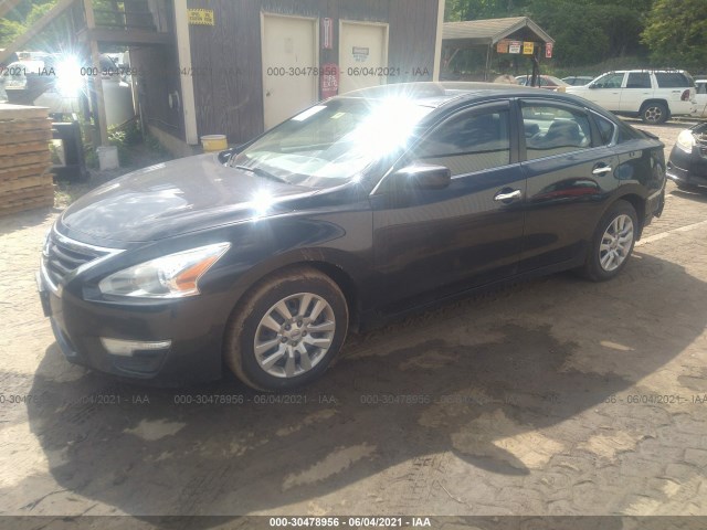 Photo 1 VIN: 1N4AL3AP2DN566376 - NISSAN ALTIMA 