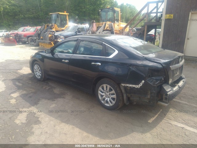 Photo 2 VIN: 1N4AL3AP2DN566376 - NISSAN ALTIMA 