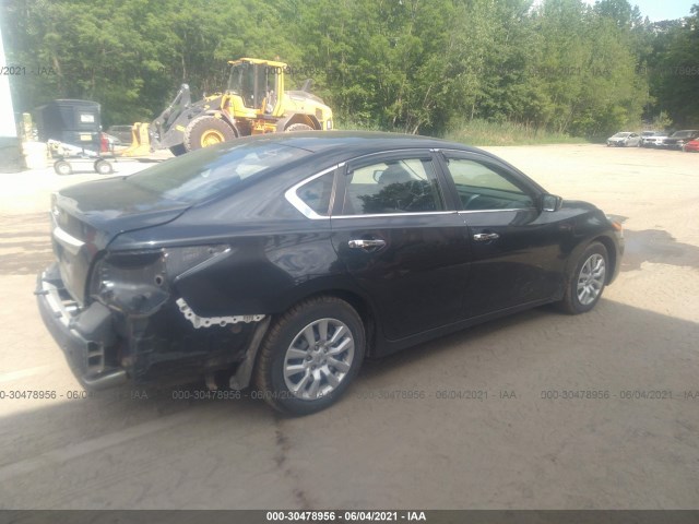 Photo 3 VIN: 1N4AL3AP2DN566376 - NISSAN ALTIMA 