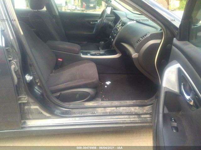 Photo 4 VIN: 1N4AL3AP2DN566376 - NISSAN ALTIMA 