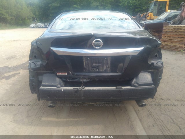 Photo 5 VIN: 1N4AL3AP2DN566376 - NISSAN ALTIMA 