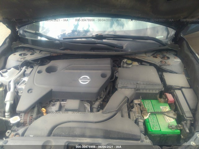 Photo 9 VIN: 1N4AL3AP2DN566376 - NISSAN ALTIMA 