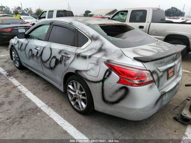 Photo 2 VIN: 1N4AL3AP2DN567186 - NISSAN ALTIMA 