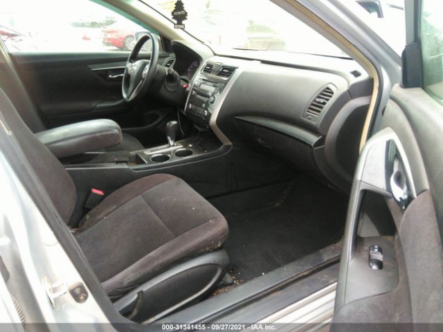 Photo 4 VIN: 1N4AL3AP2DN567186 - NISSAN ALTIMA 