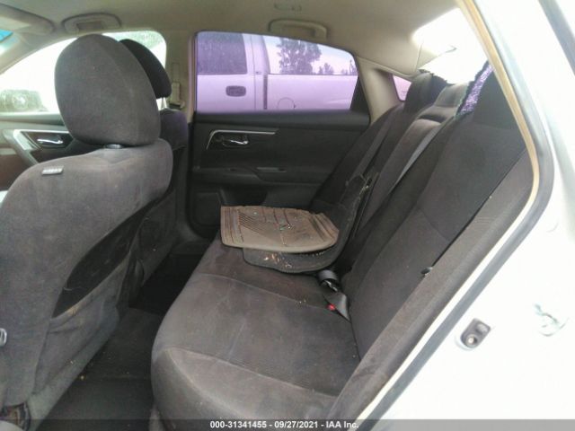 Photo 7 VIN: 1N4AL3AP2DN567186 - NISSAN ALTIMA 