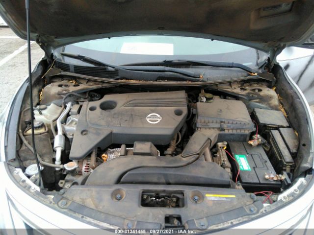 Photo 9 VIN: 1N4AL3AP2DN567186 - NISSAN ALTIMA 