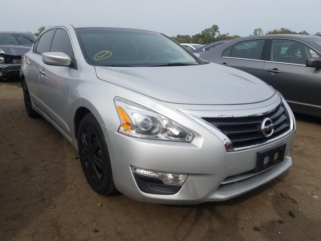 Photo 0 VIN: 1N4AL3AP2DN569052 - NISSAN ALTIMA 2.5 