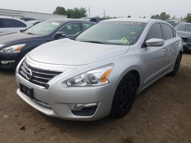 Photo 1 VIN: 1N4AL3AP2DN569052 - NISSAN ALTIMA 2.5 