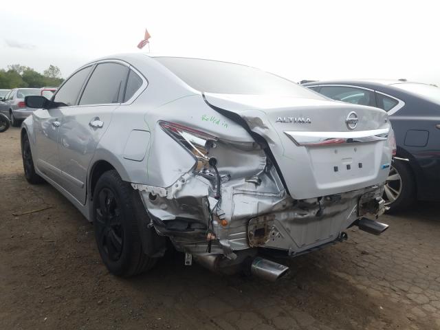 Photo 2 VIN: 1N4AL3AP2DN569052 - NISSAN ALTIMA 2.5 