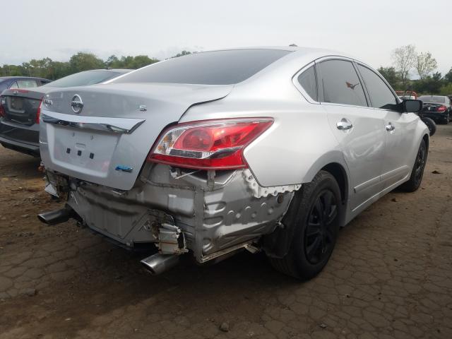 Photo 3 VIN: 1N4AL3AP2DN569052 - NISSAN ALTIMA 2.5 