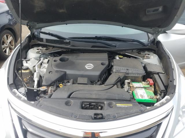 Photo 6 VIN: 1N4AL3AP2DN569052 - NISSAN ALTIMA 2.5 