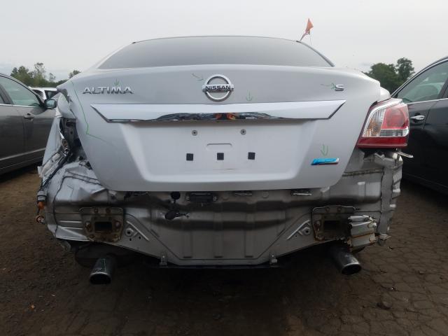 Photo 8 VIN: 1N4AL3AP2DN569052 - NISSAN ALTIMA 2.5 