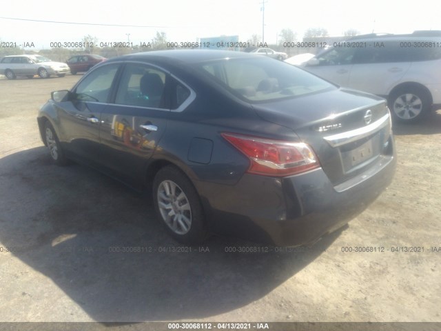 Photo 2 VIN: 1N4AL3AP2DN570492 - NISSAN ALTIMA 