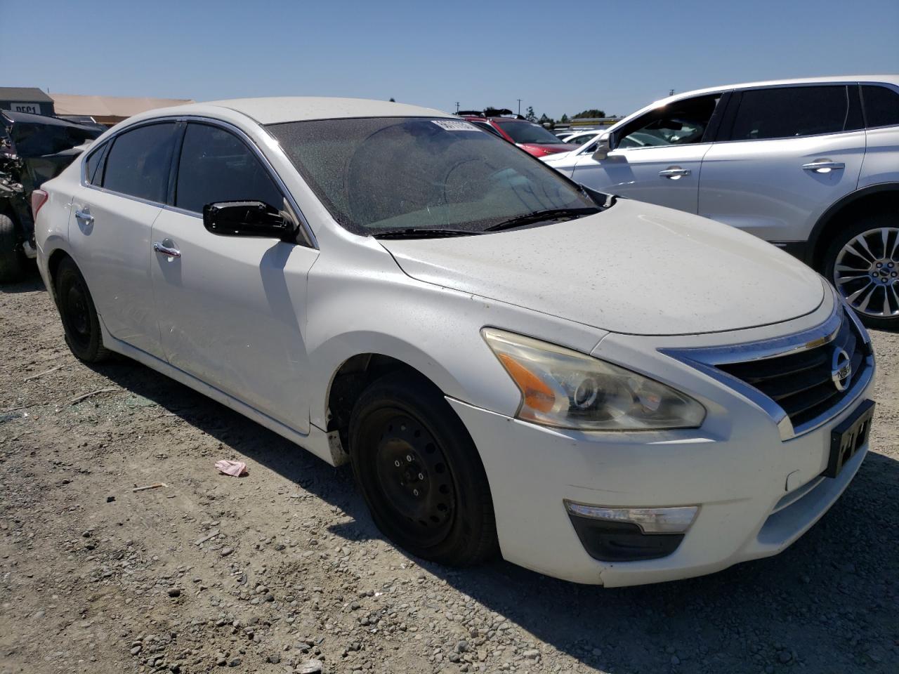 Photo 3 VIN: 1N4AL3AP2DN571058 - NISSAN ALTIMA 