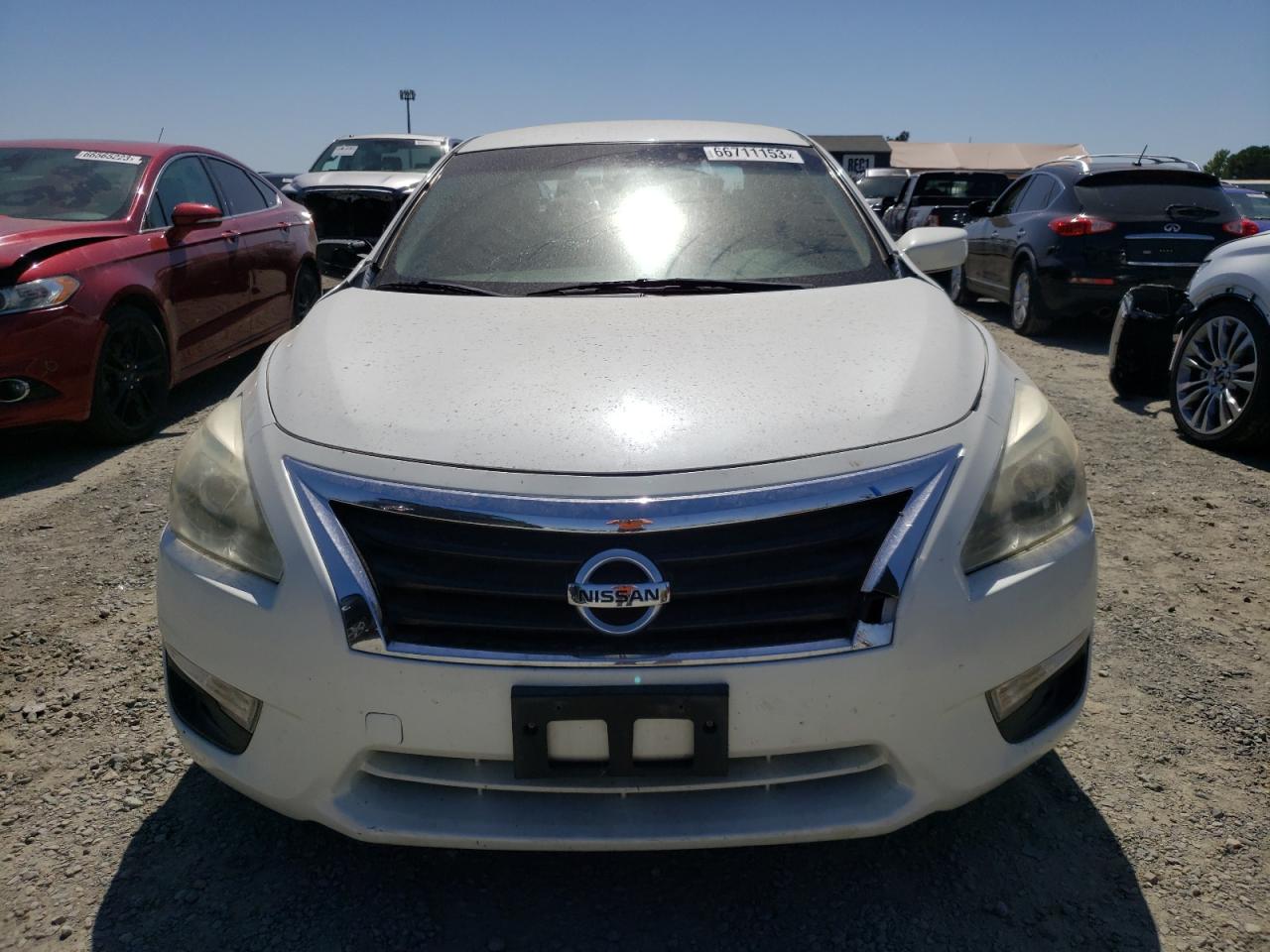 Photo 4 VIN: 1N4AL3AP2DN571058 - NISSAN ALTIMA 