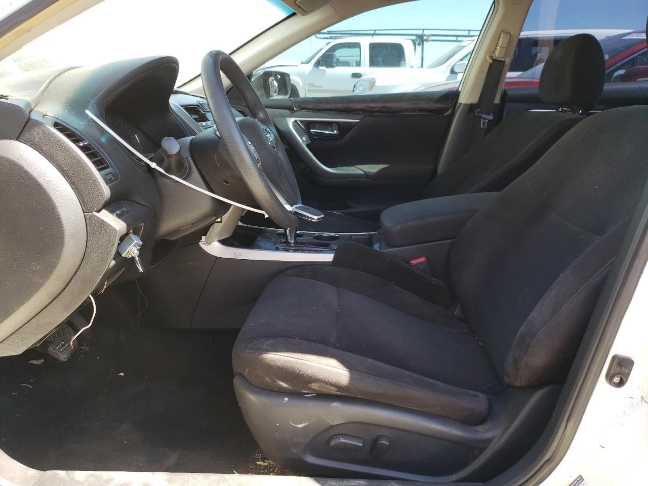 Photo 6 VIN: 1N4AL3AP2DN571058 - NISSAN ALTIMA 